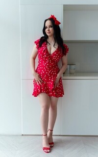 Шлюха Анжелика 45235