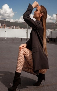 Шлюха Ника 44564