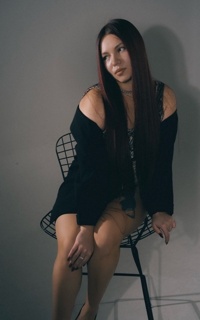 Шлюха Марго 46789