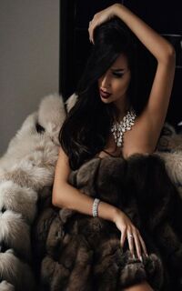 Шлюха Лилианна 34214