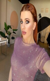 Шлюха Милена 44500 Шлюха Милена 44500