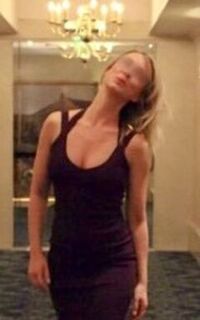 Шлюха Милена 41340 Шлюха Милена 41340