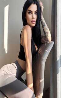 Шлюха Селена 38494