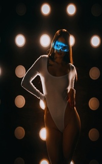 Шлюха Мила 36516