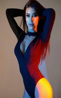 Шлюха Камилла 38142