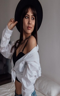 Шлюха Мила 44580