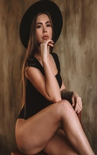 Шлюха Ника 41123