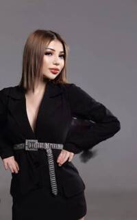 Шлюха Айза 45861