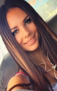 Шлюха АНЯ 32126