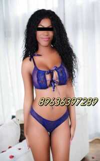 Шлюха LOLA 21281