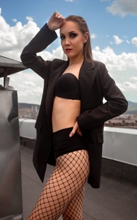 Шлюха Олеся 35362