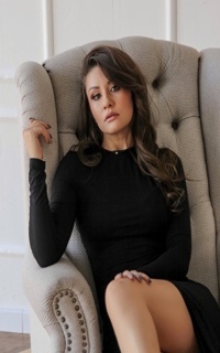 Шлюха Марика 40349