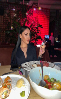 Шлюха Евгения 47033