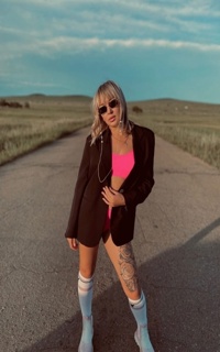 Шлюха Света 34490