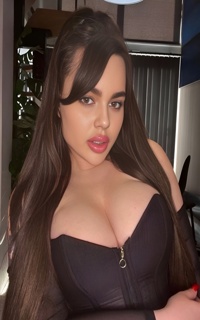 Шлюха Оля 45875