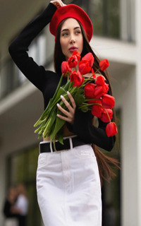 Шлюха Зоя 45135