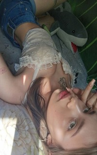 Шлюха Анна 49871