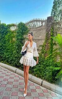 Шлюха Каталина 47837