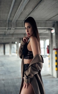 Шлюха Галя 44536