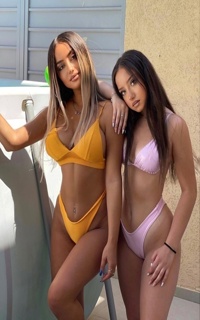 Шлюха Лина и Оля 40879 Шлюха Лина и Оля 40879