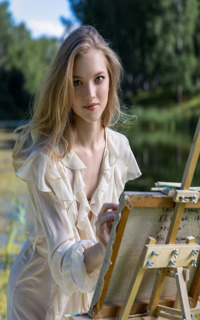 Шлюха Алина 45289