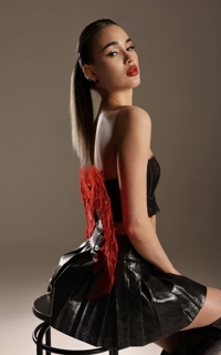 Шлюха Оля 45864