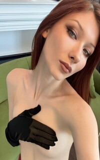 Шлюха Ива 49034