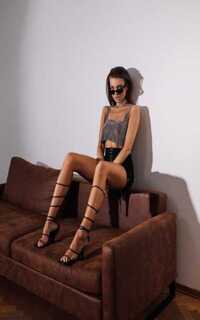 Шлюха Ванесса 38028