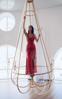 Шлюха Маргорита 44573