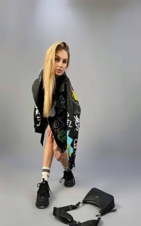 Шлюха Яна 36553