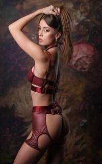 Шлюха Дана 45777