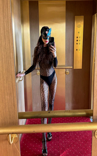 Шлюха Лилу 47277