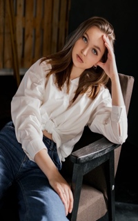 Шлюха Ксю 31625